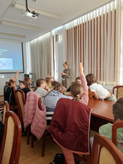 XXI Lubelski Festiwal Nauki