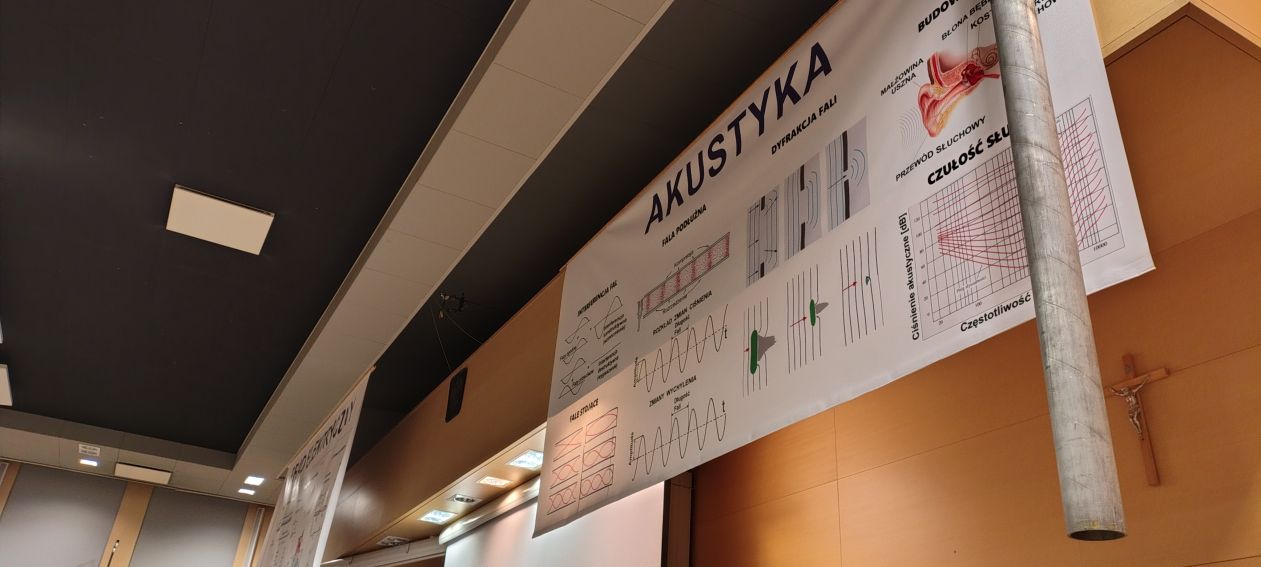 65. edycja Pokazów z Fizyki - galeria zdjęć