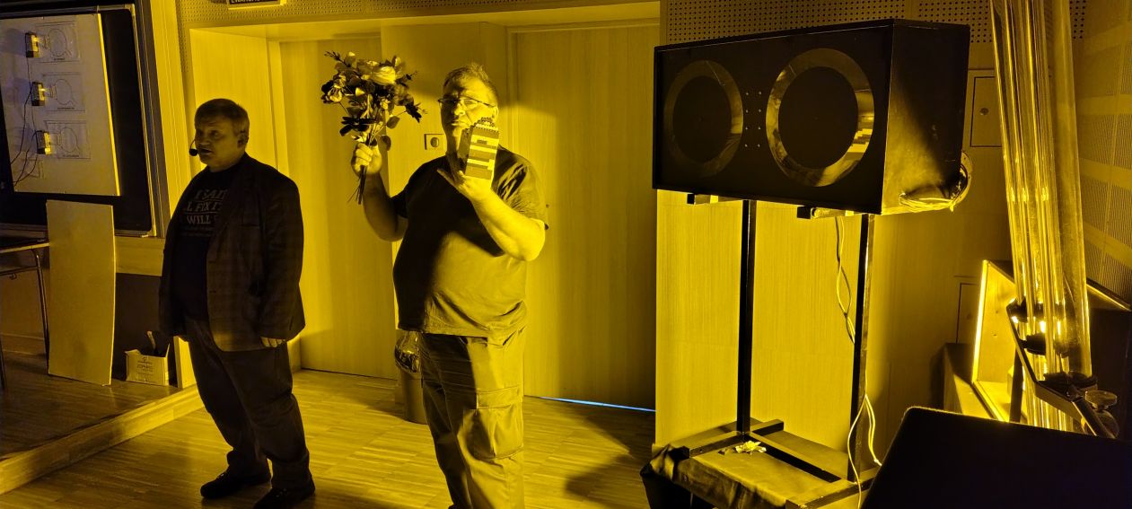 65. edycja Pokazów z Fizyki - galeria zdjęć