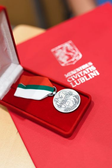 Sesja jubileuszowa prof. Janusza Gajdy