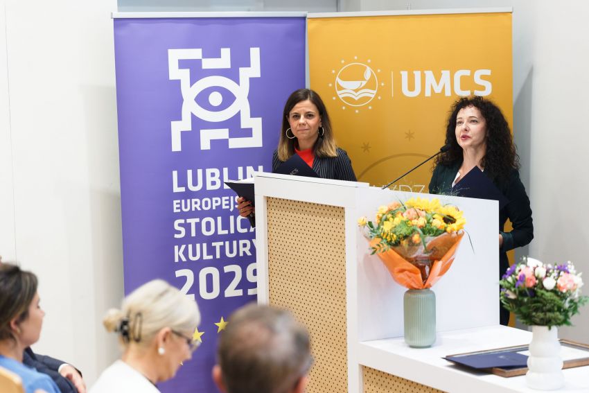 Sesja jubileuszowa prof. Janusza Gajdy