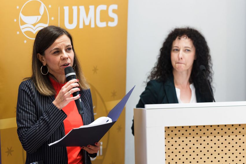 Sesja jubileuszowa prof. Janusza Gajdy