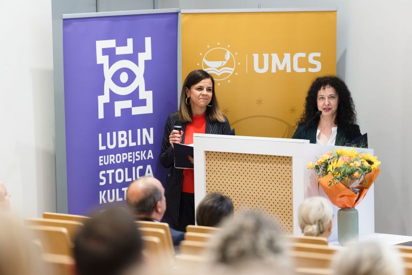 Sesja jubileuszowa prof. Janusza Gajdy