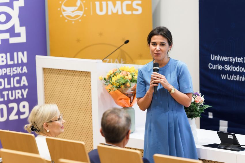 Sesja jubileuszowa prof. Janusza Gajdy