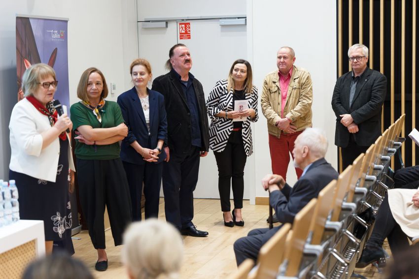 Sesja jubileuszowa prof. Janusza Gajdy