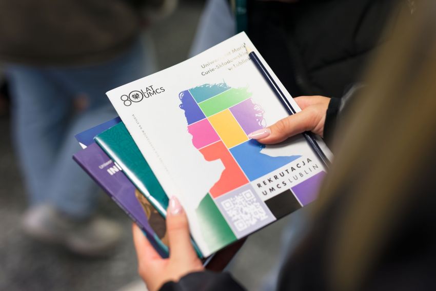 Salon Maturzystów Perspektywy 2025