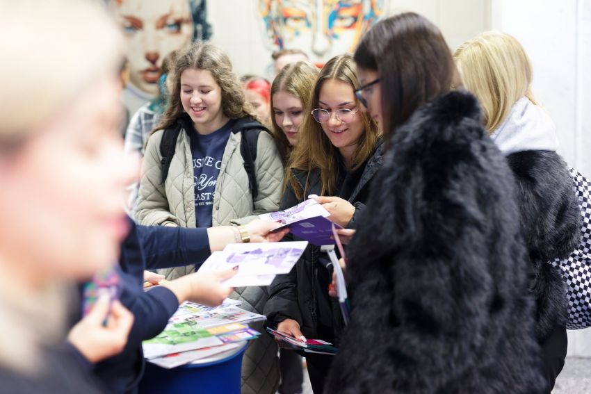 Salon Maturzystów Perspektywy 2025