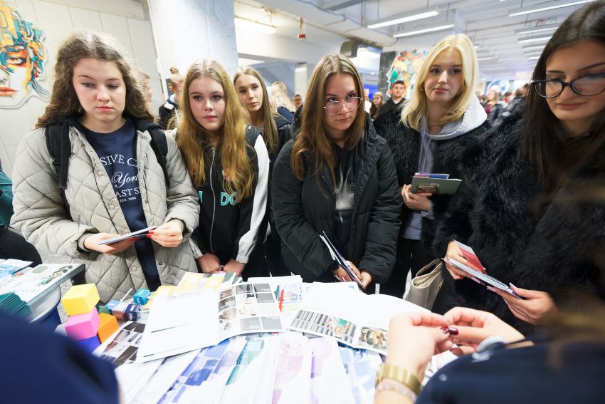 Salon Maturzystów Perspektywy 2025