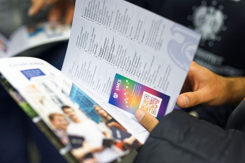 Salon Maturzystów Perspektywy 2025