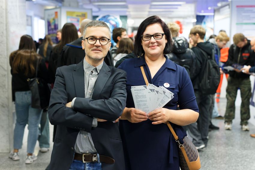 Salon Maturzystów Perspektywy 2025