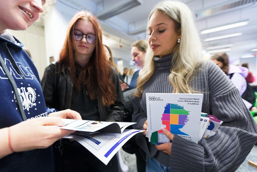 Salon Maturzystów Perspektywy 2025