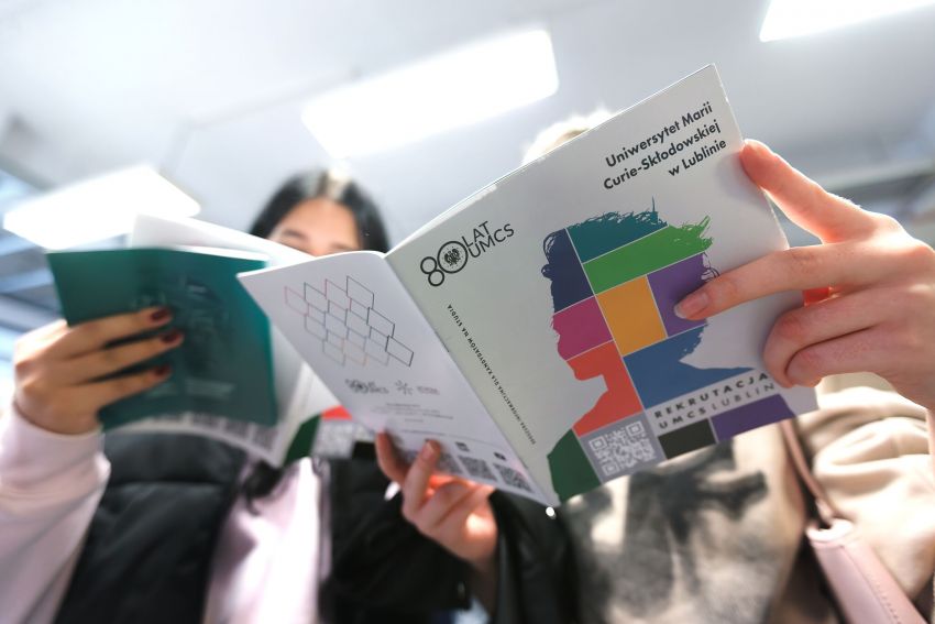 Salon Maturzystów Perspektywy 2025