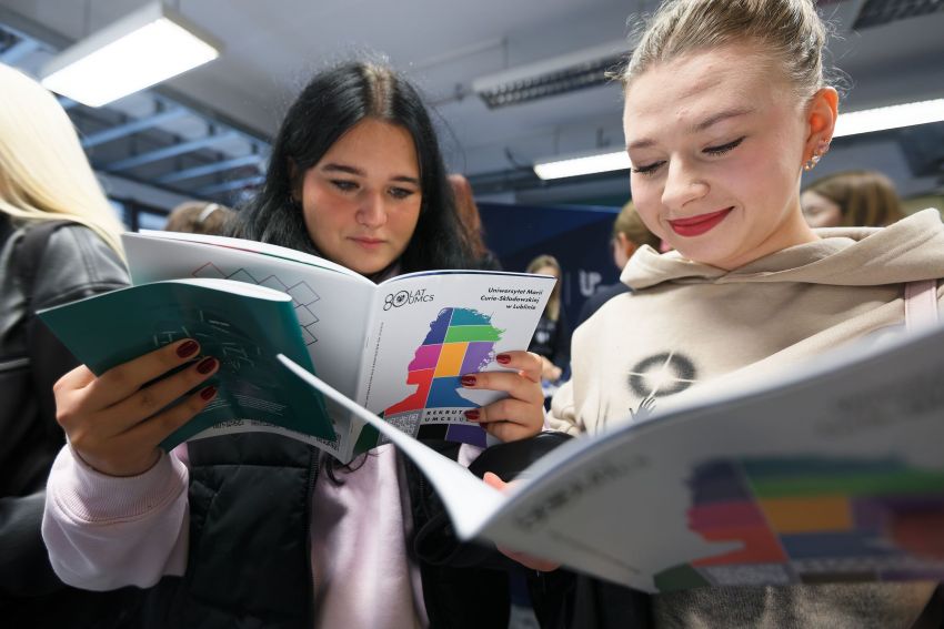 Salon Maturzystów Perspektywy 2025