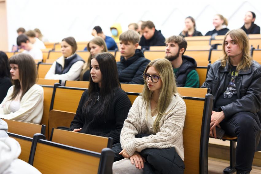 Salon Maturzystów Perspektywy 2025