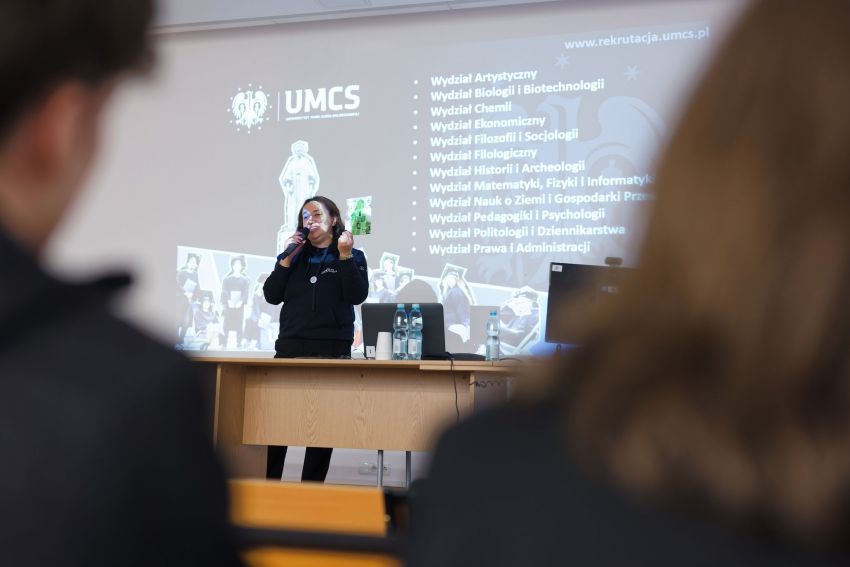 Salon Maturzystów Perspektywy 2025