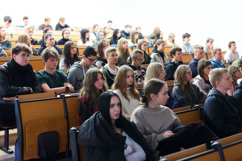 Salon Maturzystów Perspektywy 2025