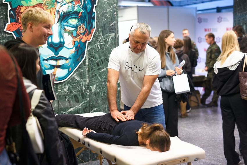 Salon Maturzystów Perspektywy 2025