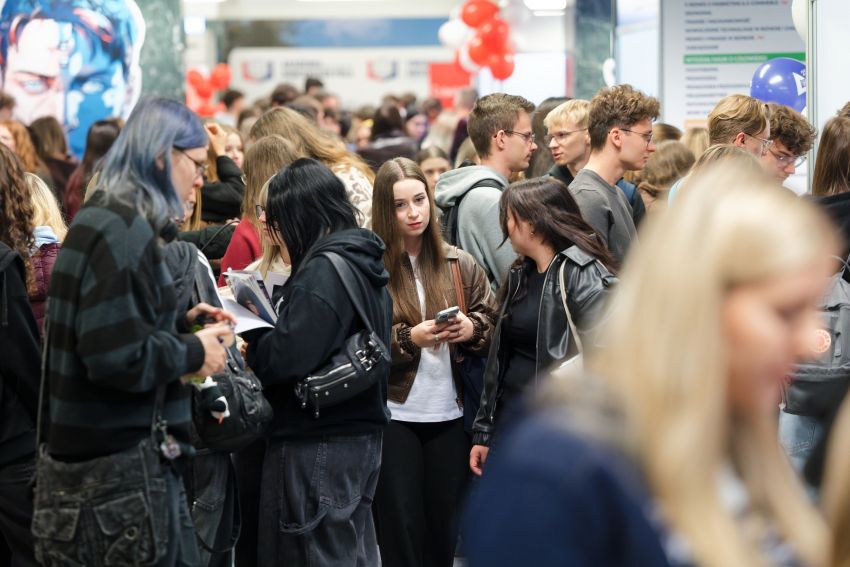 Salon Maturzystów Perspektywy 2025