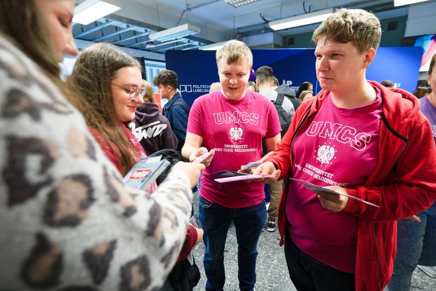 Salon Maturzystów Perspektywy 2025