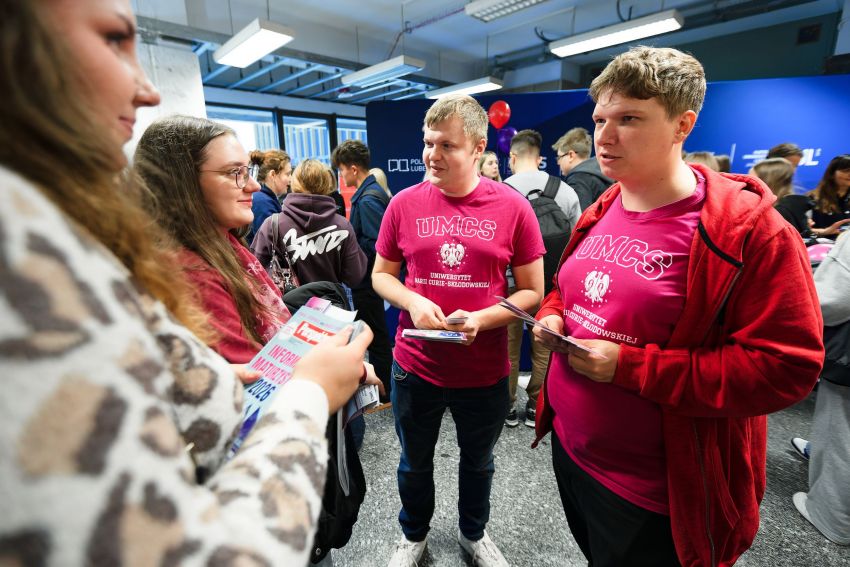 Salon Maturzystów Perspektywy 2025