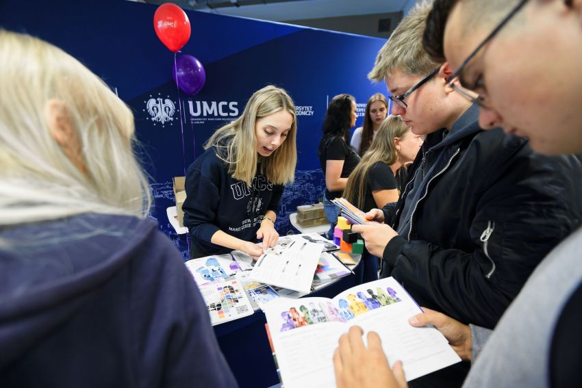 Salon Maturzystów Perspektywy 2025