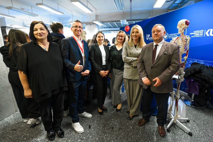 Salon Maturzystów Perspektywy 2025