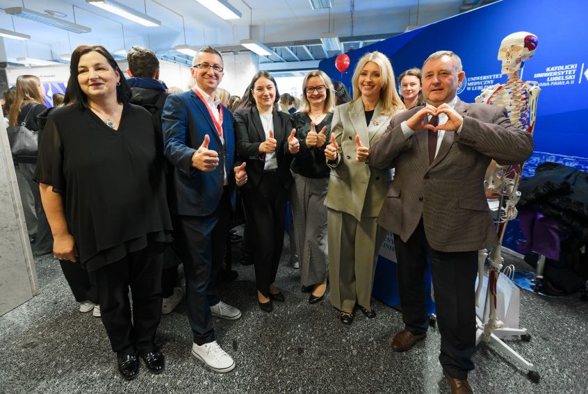 Salon Maturzystów Perspektywy 2025