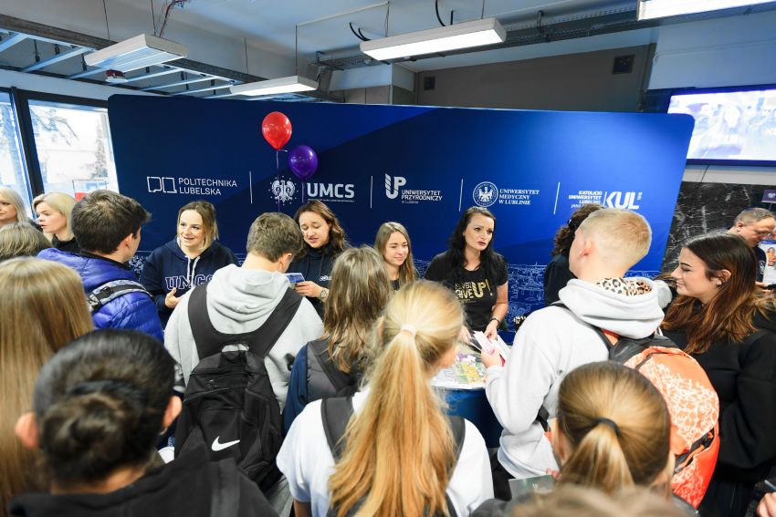 Salon Maturzystów Perspektywy 2025