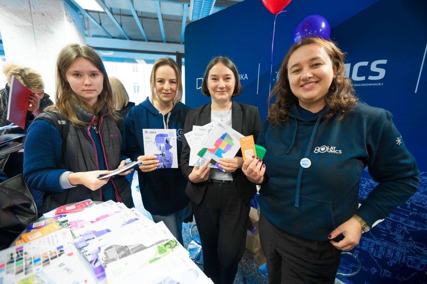 Salon Maturzystów Perspektywy 2025