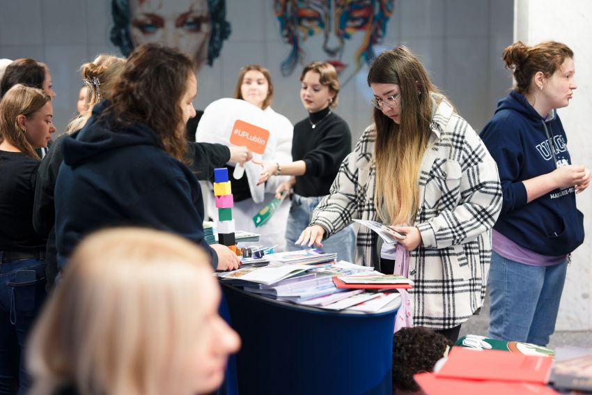 Salon Maturzystów Perspektywy 2025