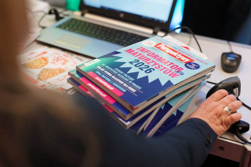 Salon Maturzystów Perspektywy 2025