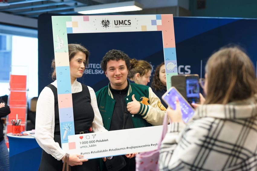 Salon Maturzystów Perspektywy 2025