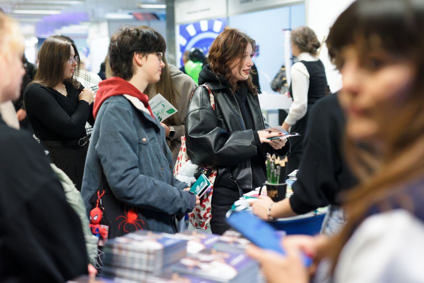 Salon Maturzystów Perspektywy 2025