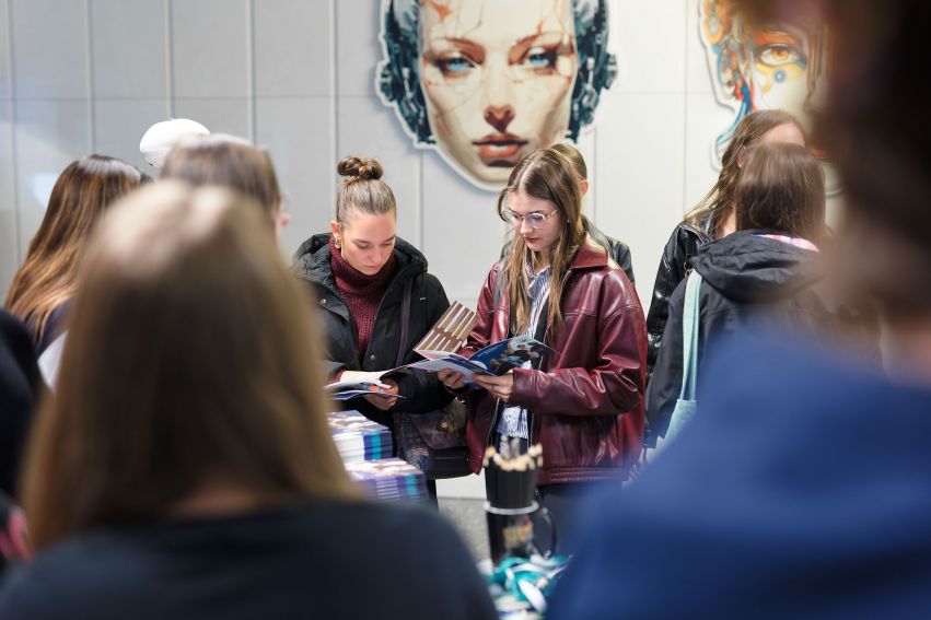 Salon Maturzystów Perspektywy 2025