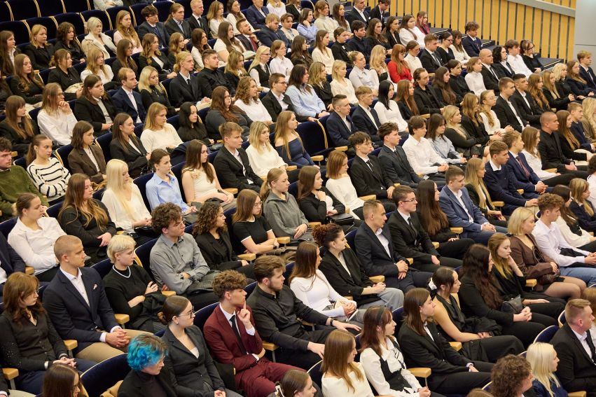 Immatrykulacja - fotorelacja z wydarzenia