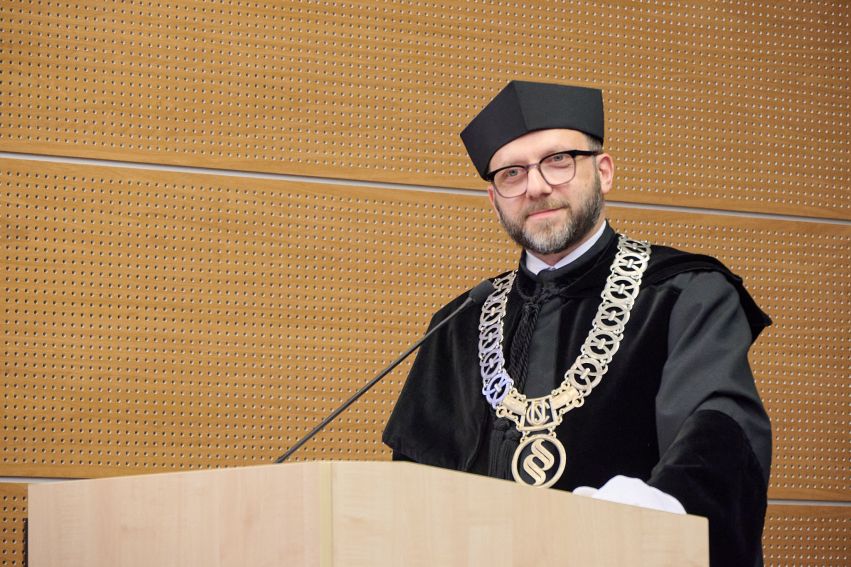 Immatrykulacja - fotorelacja z wydarzenia