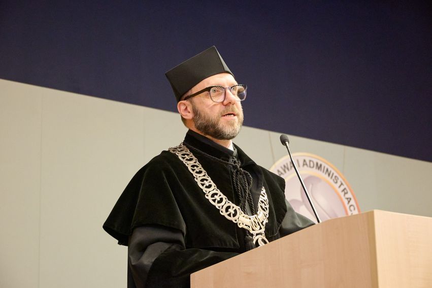 Immatrykulacja - fotorelacja z wydarzenia