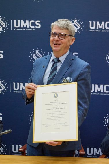 Walne Zebranie Członków Studenckiego Koła Prawników UMCS...