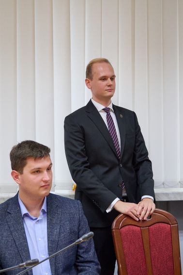 Walne Zebranie Członków Studenckiego Koła Prawników UMCS...