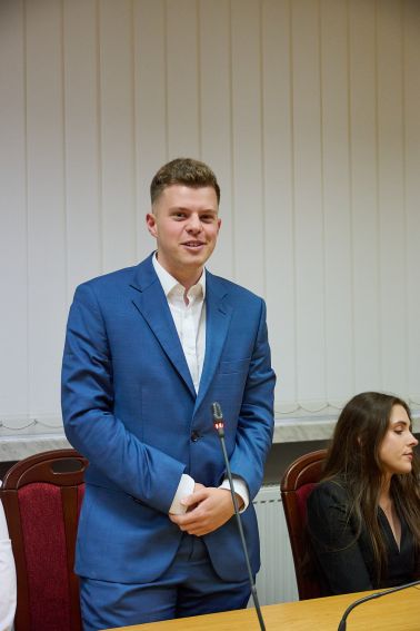 Walne Zebranie Członków Studenckiego Koła Prawników UMCS...