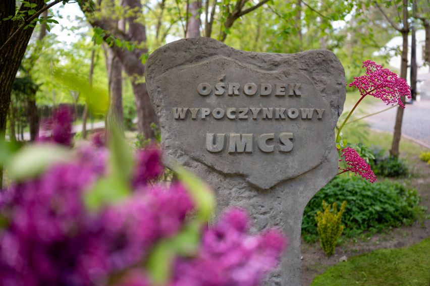 Ośrodek Szkoleniowo-Wypoczynkowy UMCS w Albrechtówce