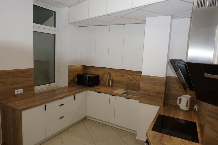 Ośrodek Szkoleniowo-Wypoczynkowy UMCS w Albrechtówce