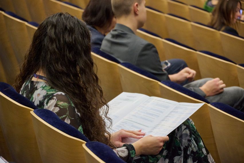 Konferencja naukowa „Ochrona zwierząt – aspekty prawne i...