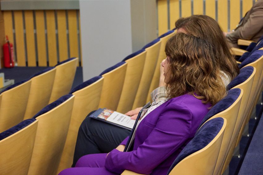 Konferencja naukowa „Ochrona zwierząt – aspekty prawne i...