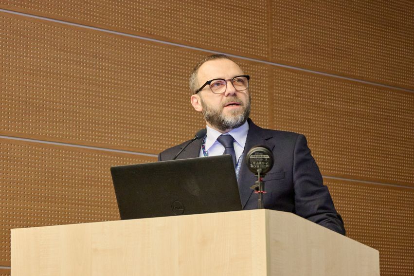 Konferencja naukowa „Ochrona zwierząt – aspekty prawne i...