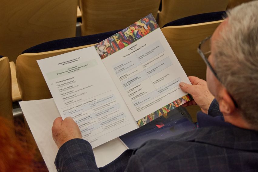 Konferencja naukowa „Ochrona zwierząt – aspekty prawne i...