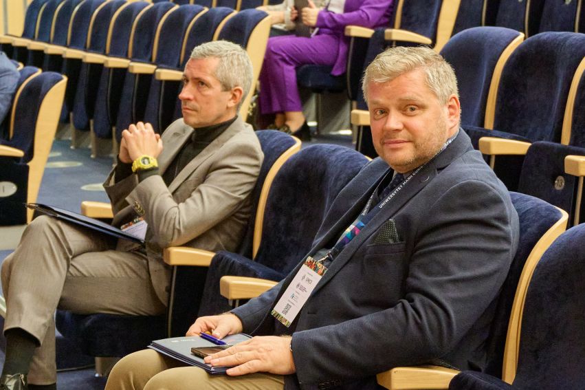 Konferencja naukowa „Ochrona zwierząt – aspekty prawne i...