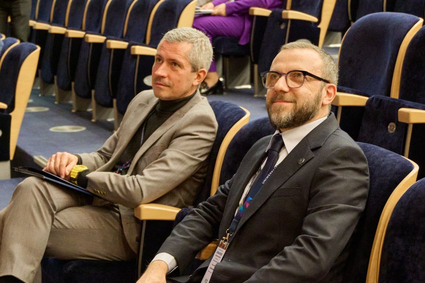 Konferencja naukowa „Ochrona zwierząt – aspekty prawne i...