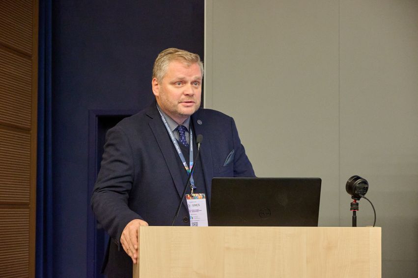 Konferencja naukowa „Ochrona zwierząt – aspekty prawne i...