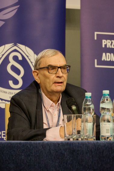 Konferencja naukowa „Ochrona zwierząt – aspekty prawne i...